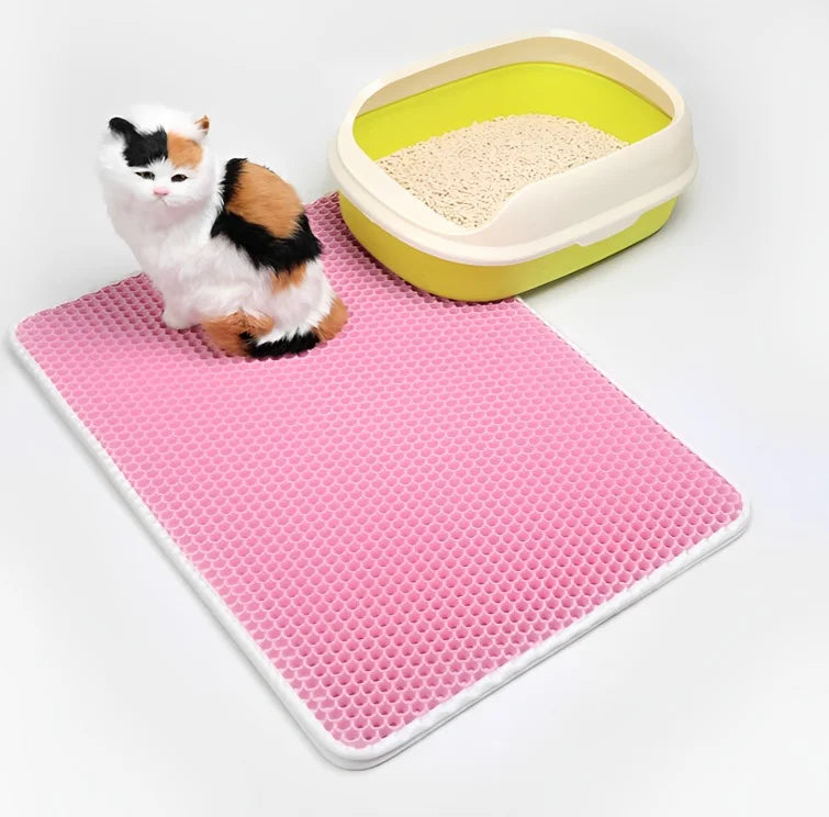 Petoxie™ Pet Litter Mat