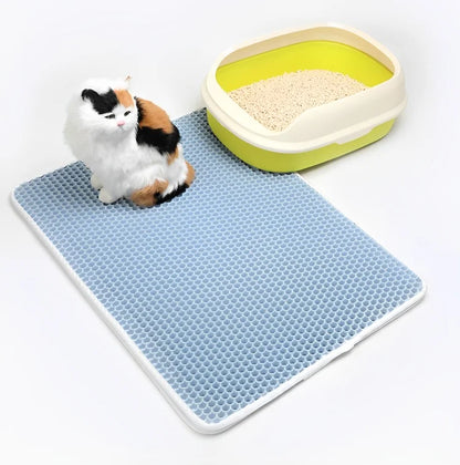 Petoxie™ Pet Litter Mat