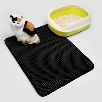 Petoxie™ Pet Litter Mat