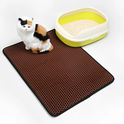 Petoxie™ Pet Litter Mat