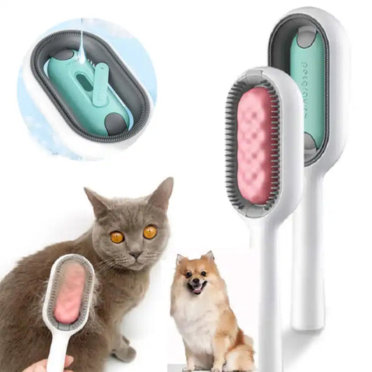 Pet Grooming Brush