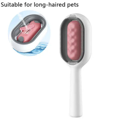 Pet Grooming Brush